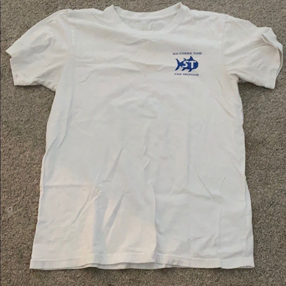 Southern Tide Shirt